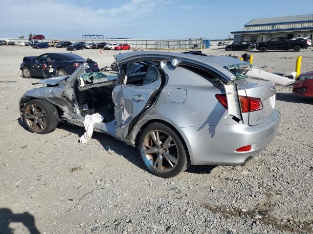 Photo 2 from auction – 2010 LEXUS IS 350 with VIN JTHBE5C29A5023946