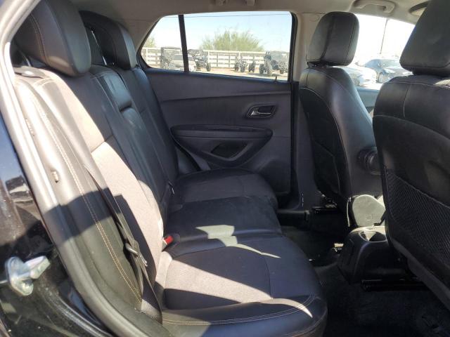 Photo 11 from auction – 2019 CHEVROLET TRAX 1LT with VIN 3GNCJLSB8KL404543