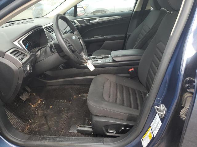 Photo 7 from auction – 2019 FORD FUSION SE with VIN 3FA6P0LU8KR130735