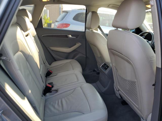 صورة رقم 11 من المزاد - 2011 AUDI Q5 PREMIUM مع VIN WA1LFAFP3BA094386