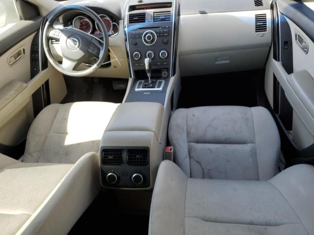 Photo 8 from auction – 2007 MAZDA CX-9 with VIN JM3TB28Y470109138