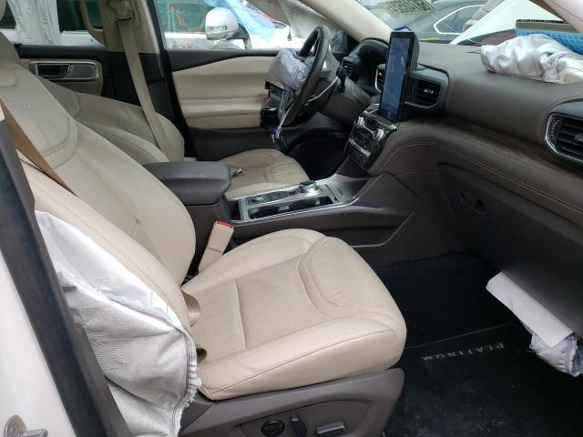 Photo 7 from auction – 2022 FORD EXPLORER P with VIN 1FM5K8HC6NGA70335