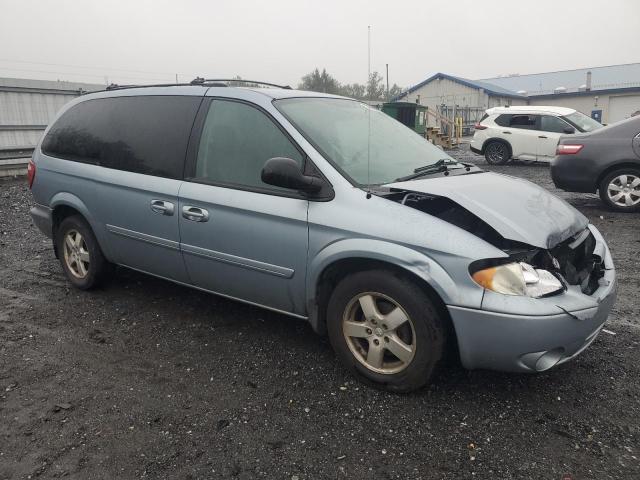 Photo 4 from auction – 2005 DODGE GRAND CARA with VIN 2D4GP44L25R222433