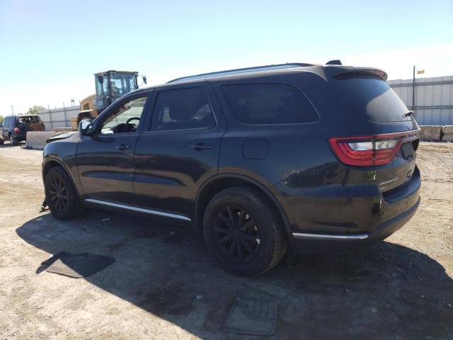 Photo 2 from auction – 2014 DODGE DURANGO SX with VIN 1C4RDJAG4EC391236