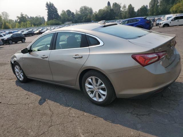 Photo 2 from auction – 2022 CHEVROLET MALIBU LT with VIN 1G1ZD5ST2NF163908