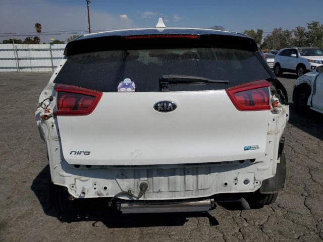 صورة رقم 6 من المزاد - 2017 KIA NIRO FE مع VIN KNDCB3LCXH5051650