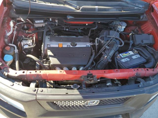 Photo 12 from auction – 2006 HONDA ELEMENT EX with VIN 5J6YH28686L013290