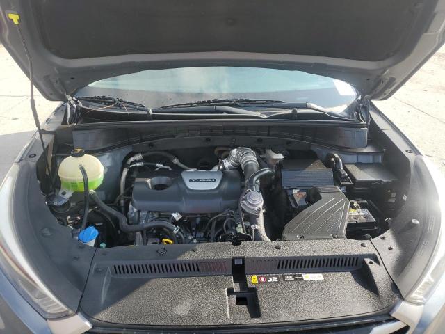 Photo 12 from auction – 2017 HYUNDAI TUCSON LIM with VIN KM8J33A22HU338089