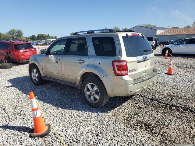 Photo 2 from auction – 2012 FORD ESCAPE LIM with VIN 1FMCU0E76CKB40095
