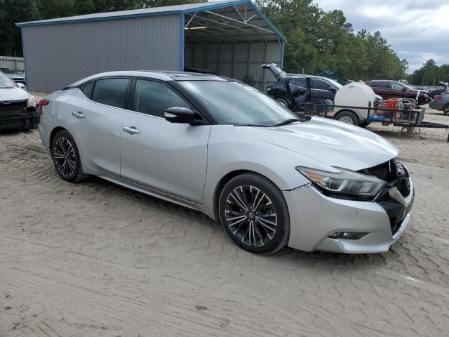 Photo 4 from auction – 2017 NISSAN MAXIMA 3.5 with VIN 1N4AA6AP4HC404080