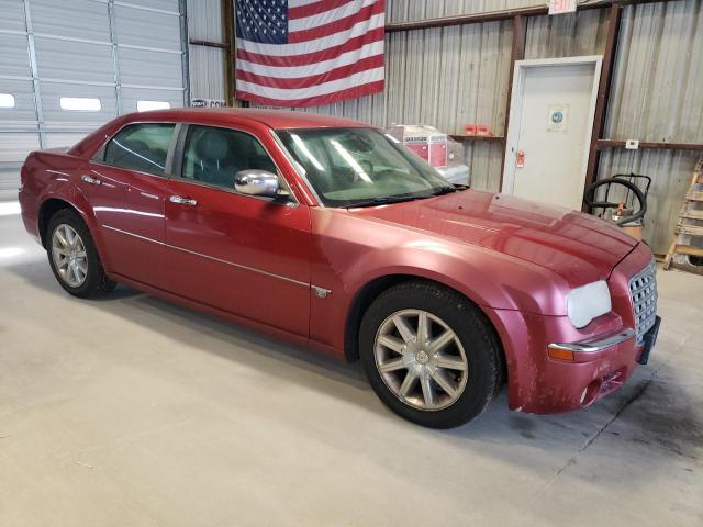 Photo 4 from auction – 2007 CHRYSLER 300C with VIN 2C3KA63H07H731841