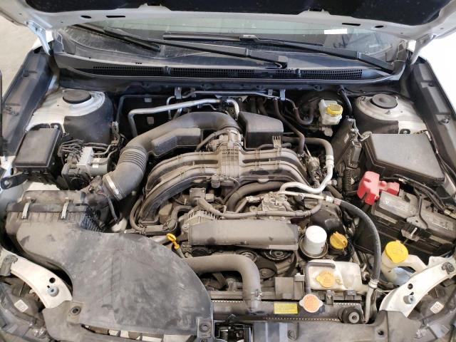 Photo 12 from auction – 2020 SUBARU OUTBACK PR with VIN 4S4BTAEC7L3143762