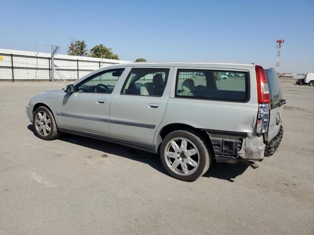 Photo 2 from auction – 2002 VOLVO V70 with VIN YV1SJ58DX21263405