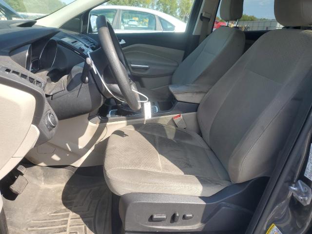 Photo 7 from auction – 2018 FORD ESCAPE SE with VIN 1FMCU0GD3JUC61090
