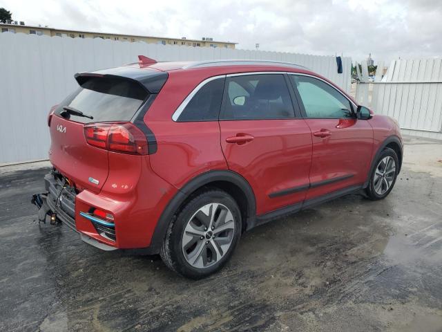 Photo 3 from auction – 2022 KIA NIRO S with VIN KNDCC3LG4N5160455