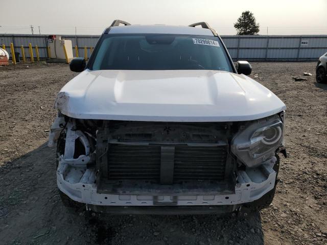 Photo 5 from auction – 2022 FORD BRONCO SPO with VIN 3FMCR9B68NRE03770