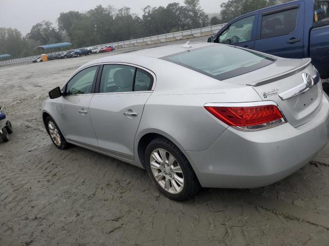Photo 2 from auction – 2012 BUICK LACROSSE P with VIN 1G4GD5ER9CF301807