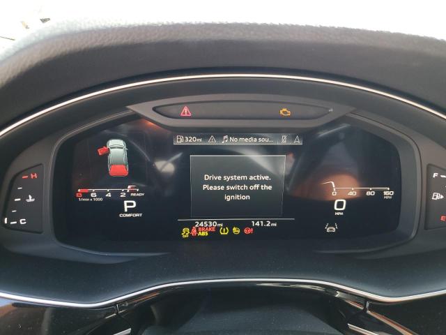 Photo 9 from auction – 2023 AUDI Q7 PREMIUM with VIN WA1ACBF75PD002478
