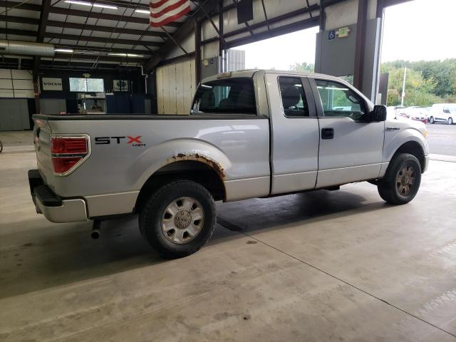 Foto 3 de la subasta – 2011 FORD F150 SUPER con VIN 1FTEX1EM7BFC82771