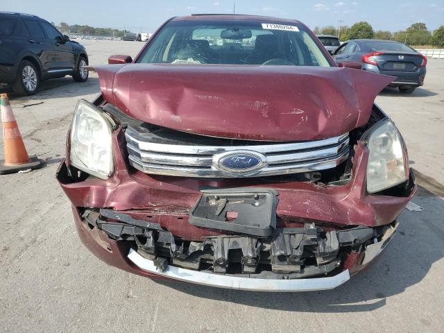 Photo 5 from auction – 2007 FORD FUSION SEL with VIN 3FAHP08197R136154