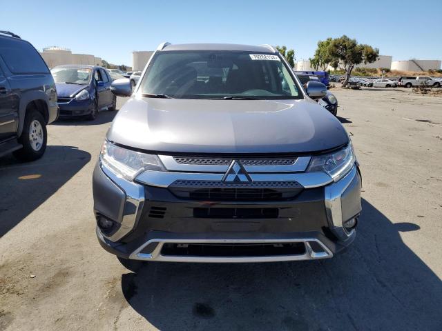 Photo 5 from auction – 2019 MITSUBISHI OUTLANDER with VIN JA4AD3A31KZ027655