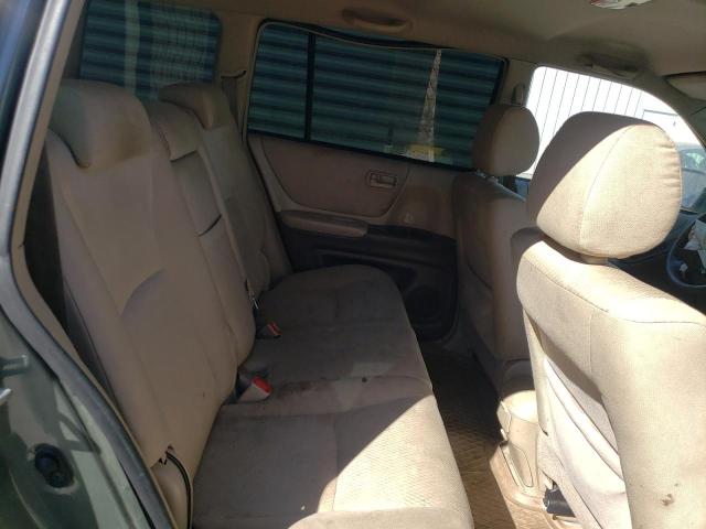 Zdjęcie 11 z aukcji – 2006 TOYOTA HIGHLANDER z VIN JTEEP21A360184150