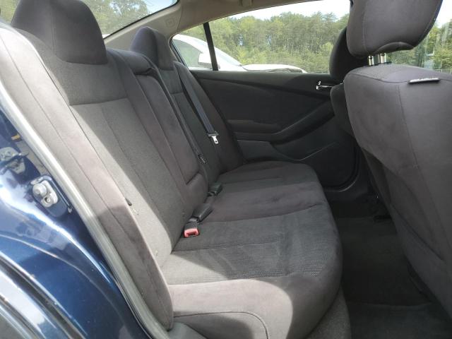 Photo 10 from auction – 2011 NISSAN ALTIMA BAS with VIN 1N4AL2AP2BN490150