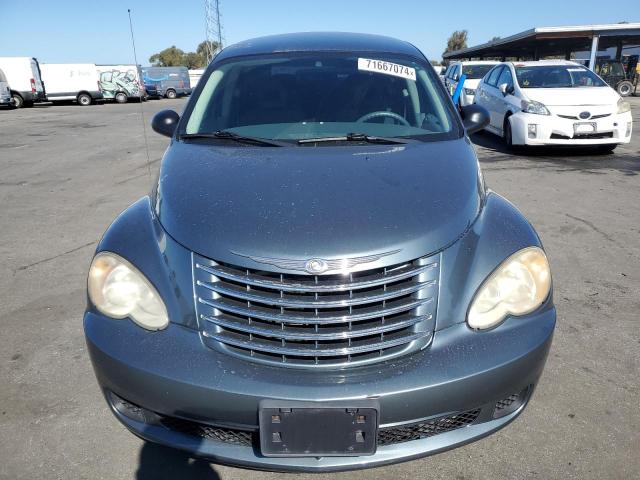 Photo 5 from auction – 2006 CHRYSLER PT CRUISER with VIN 3A4FY48B96T275050