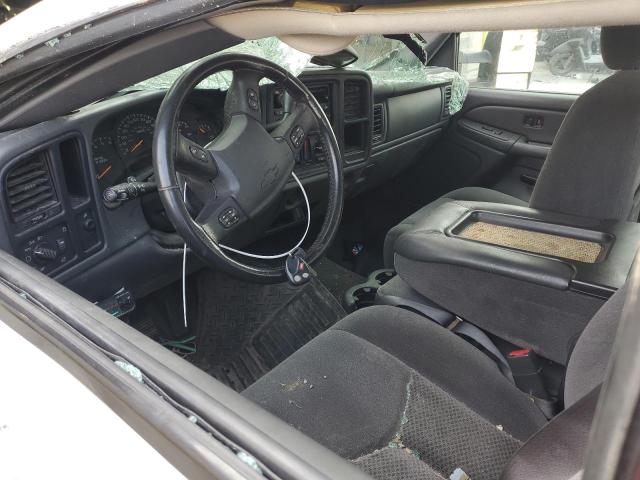 Фото 8 с аукциона – 2005 CHEVROLET SILVERADO с VIN 2GCEC13T651245311