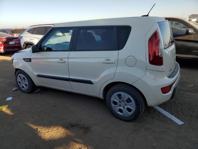 Photo 2 from auction – 2012 KIA SOUL with VIN KNDJT2A55C7364220