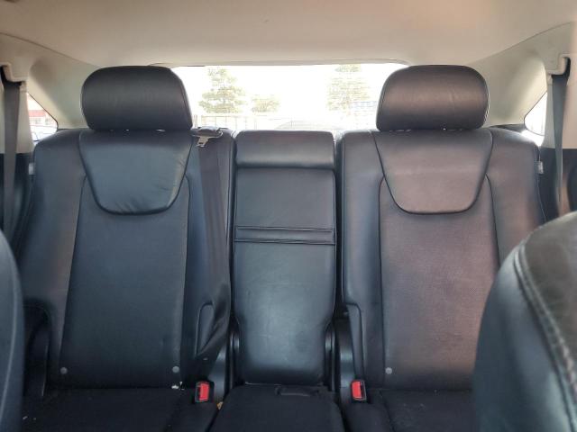 Photo 10 from auction – 2013 LEXUS RX 350 with VIN JTJZK1BA6D2416025