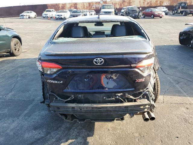 Photo 6 from auction – 2020 TOYOTA COROLLA XS with VIN 5YFT4RCE7LP005137