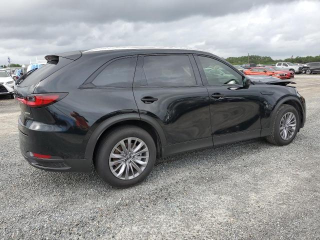 Photo 3 from auction – 2024 MAZDA CX-90 PREF with VIN JM3KKBHD8R1180171