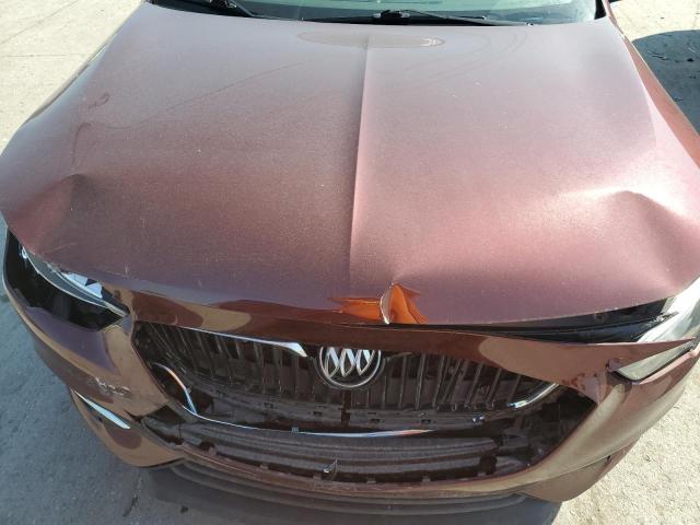 Photo 11 from auction – 2018 BUICK REGAL PREF with VIN W04GM6SX8J1118352