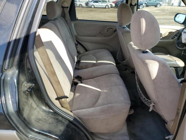Photo 11 from auction – 2004 MAZDA TRIBUTE LX with VIN 4F2YZ94154KM09055