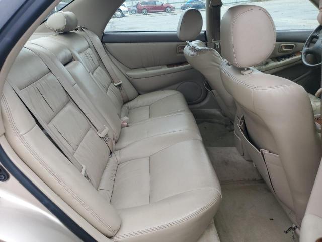 Photo 10 from auction – 1997 LEXUS ES 300 with VIN JT8BF22G1V0024603