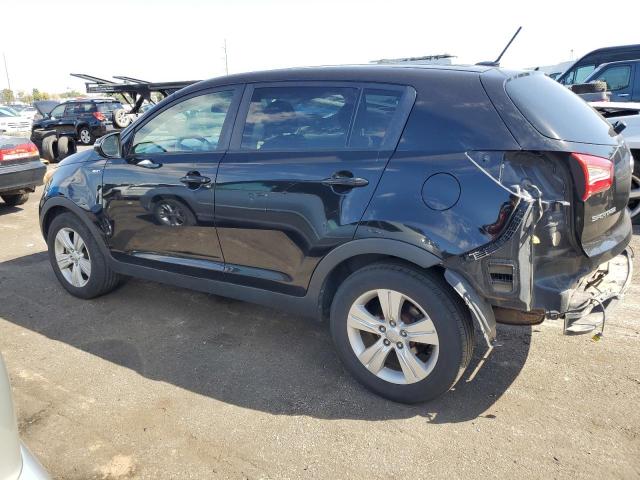 Photo 2 from auction – 2012 KIA SPORTAGE L with VIN KNDPBCA22C7265492