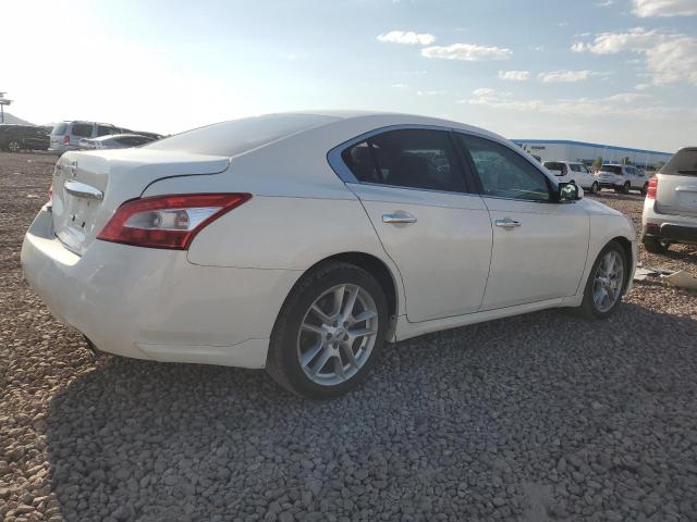 Photo 3 from auction – 2010 NISSAN MAXIMA S with VIN 1N4AA5AP9AC859569