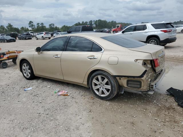Photo 2 from auction – 2009 LEXUS ES 350 with VIN JTHBJ46G692331506