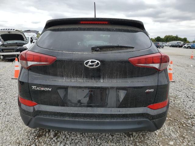 Photo 6 from auction – 2017 HYUNDAI TUCSON LIM with VIN KM8J3CA4XHU493491