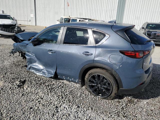 Photo 2 from auction – 2024 MAZDA CX-5 PREFE with VIN JM3KFBCL4R0531697