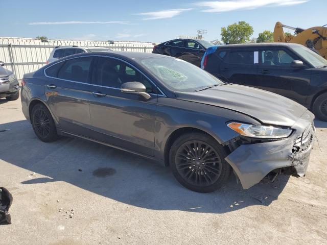 Photo 4 from auction – 2016 FORD FUSION SE with VIN 3FA6P0HD9GR112583