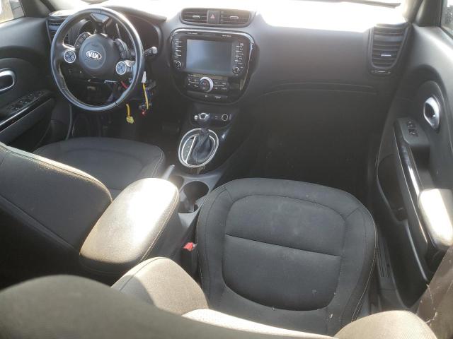 Foto 8 de la subasta – 2016 KIA SOUL + con VIN KNDJP3A52G7848278