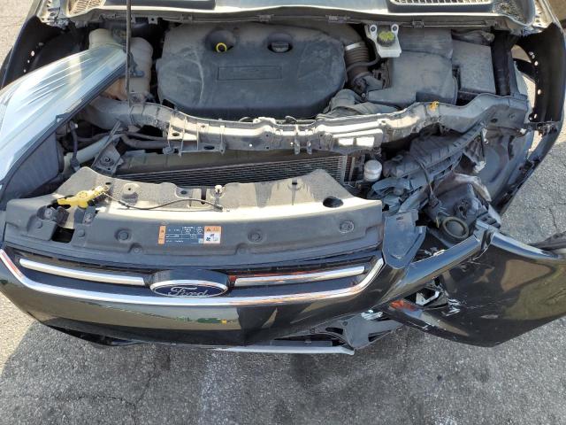 صورة رقم 12 من المزاد - 2015 FORD ESCAPE TIT مع VIN 1FMCU0J90FUA32801