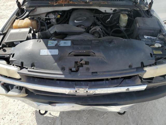 Photo 11 from auction – 2002 CHEVROLET SILVERADO with VIN 2GCEK19T021143265