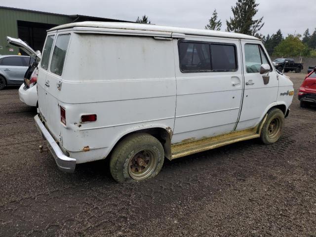 Photo 3 from auction – 1982 CHEVROLET G20 with VIN 1GCEG25H6C7149598