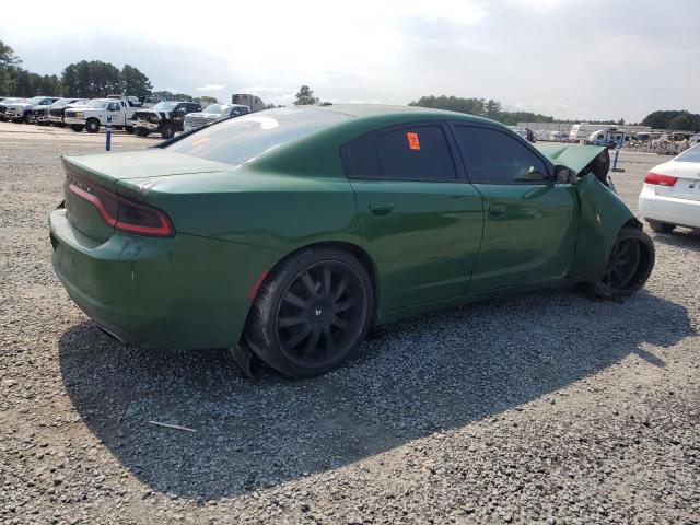 Photo 3 from auction – 2016 DODGE CHARGER SE with VIN 2C3CDXBGXGH173474