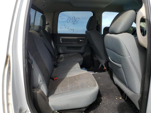 Foto 10 de la subasta – 2019 RAM 1500 CLASS con VIN 1C6RR7TT7KS530704