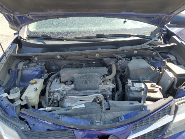Photo 12 from auction – 2015 TOYOTA RAV4 LE with VIN 2T3BFREV2FW404082