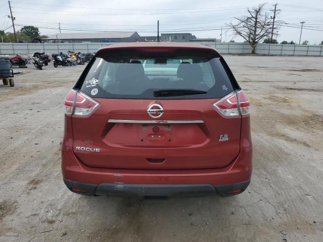 Photo 6 from auction – 2015 NISSAN ROGUE S with VIN KNMAT2MT9FP550213